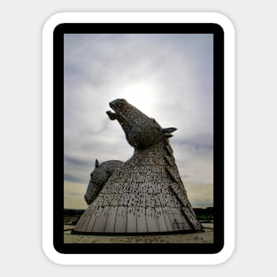 Kelpies Sticker